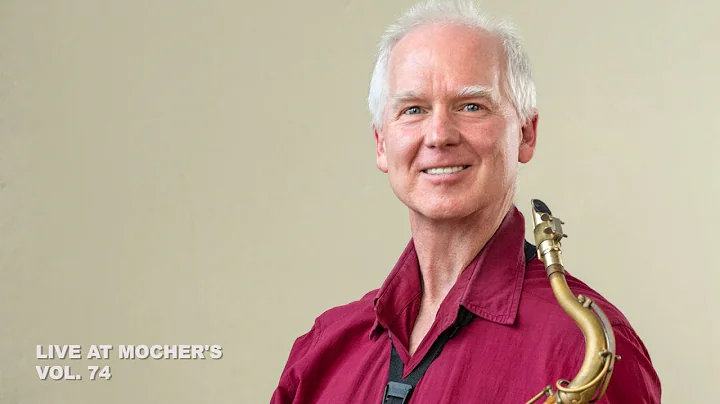 Live at Mocher's  Vol. 74: Real Jazz Trio feat. Ca...