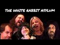 The white rabbit asylum  1973 rock band short movie