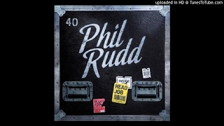 Phil Rudd - Repo Man