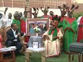 لابد أن تضحك مع هذا الشيخ الصوفي السوداني وقصته مع فوز ريال مدريد 