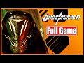 Ghostrunner  full game  no commentary