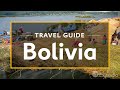 Guide de voyage de vacances en bolivie  expedia