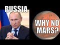 This Is Why Russia Is Not on Mars - History of Russian Missions