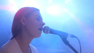 Otherside - Red Hot Chili Peppers [Live Cover von Lorena Kirchhoffer]