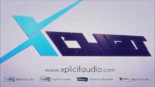 Xplicit Audio YouTube Promo