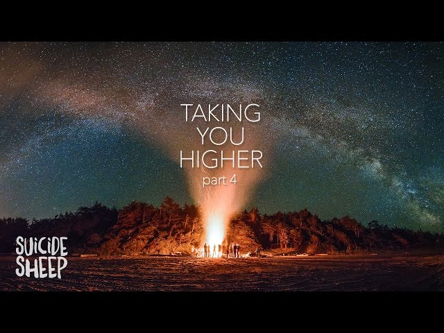 'Taking You Higher Pt. 4' (Progressive House Mix) class=