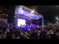 El Gran Varón - Willie Colón en vivo, Feria de Cali 2014