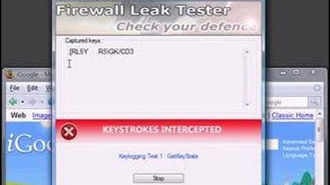 KeyScrambler 2.0 (anti-keylogging)
