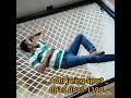 Jaring Hammock indoor