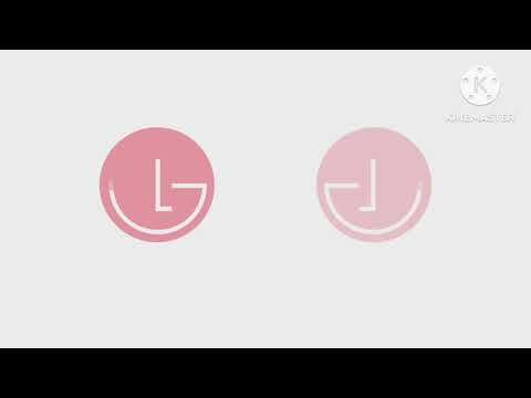 lg logo history 1995 2017 in mirror other