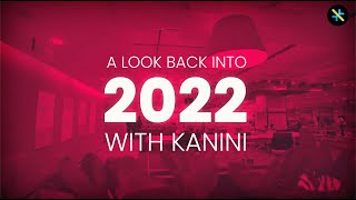 A Quick Look Back At 2022 - A Milestone Year For Kanini