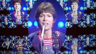 Cliff Richard - Hey Mr. Dream Maker (Supersonic, 20.11.1976)