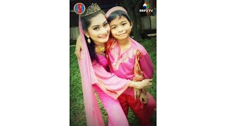 Tebe dan kaka Cantik Eps 6
