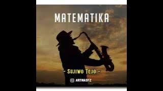 Matematika | Sinau1menit | Sujiwo Tejo | Status WhatsApp