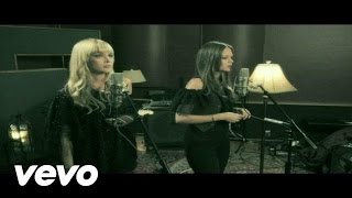 Смотреть клип The Pierces - The Good Samaritan