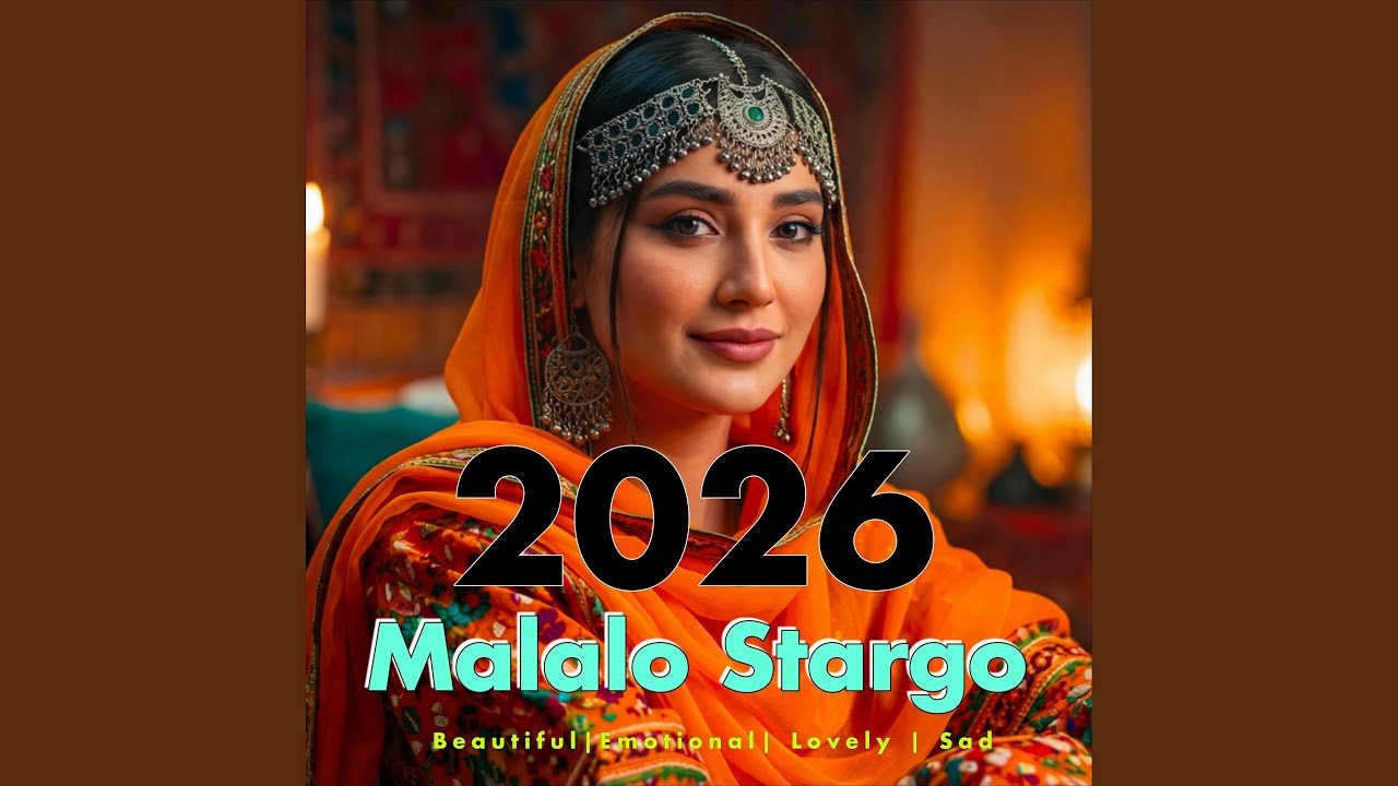 KA Pa Malalo Stargo Mrra Kari Di Pashto New Song