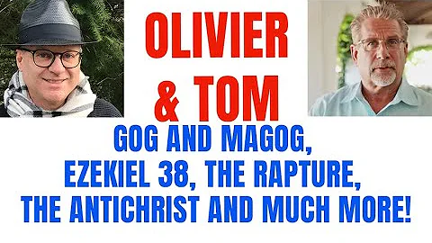 Prophecy & End-Times Update