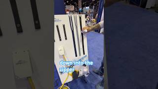 Xanigo Marine Zipper and Snap Lube set. Stop them from sticking and seizing.