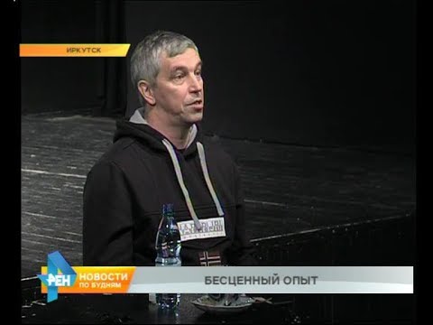 Бейне: Владимир Капустин: актердің фильмографиясы