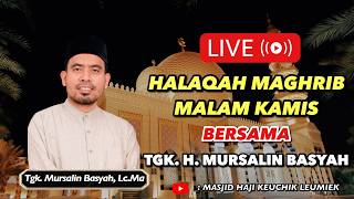 Download Lagu Kitab Tuhfatul Murid 'Ala Jauharah At-Tauhid (Pertemuan 72) - Tgk Mursalin Basyah Lc MA (23-09-2026) Download Lagu Kitab Tuhfatul Murid 'Ala Jauharah At-Tauhid (Pertemuan 72) - Tgk Mursalin Basyah Lc MA (23-09-2026)