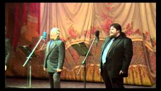 3 - Мата Славянски Тенори - The Show Must Go On