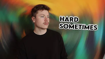 D-low | Hard Sometimes (Beatbox Video)