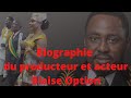 Serie Camerounaise[2021] Miel Amer: Blaise Option