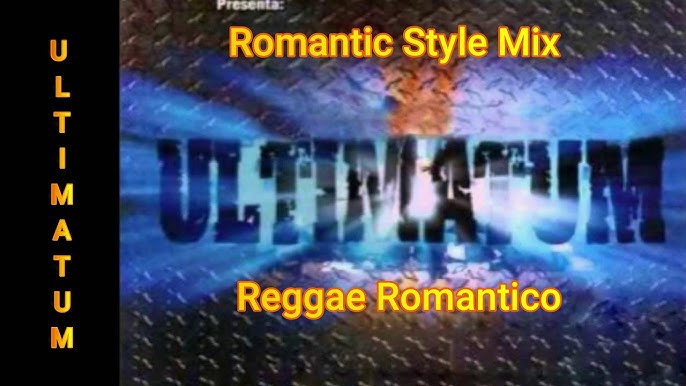 Stream MIX MAKANO DJ JOEL REGGAETON ROMANTICO by djjoelcumbias