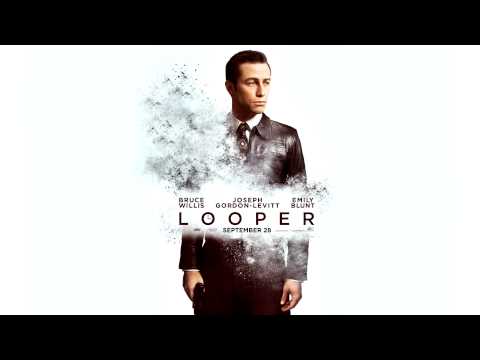 Looper Soundtrack - A Day in the Life