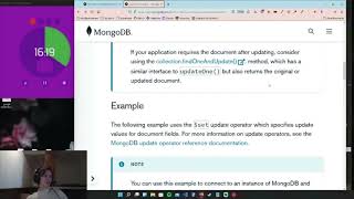 Information January 24 2022: (otd#9) reorganizing talking dictionary into MVC and Mongoose News