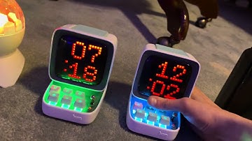 All of my speaker startup and shutdown with 2 new speakers