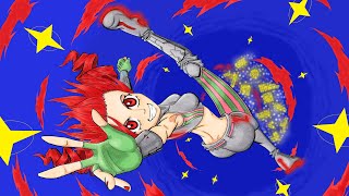 Future Savior (Teto Ver.)
