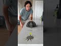 Played A Game With Iron On The Table Shortsvideo Played A Game With Iron On The Table Shortsvideo