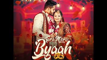 Tera Mera Byaah - Ajay Bhagta