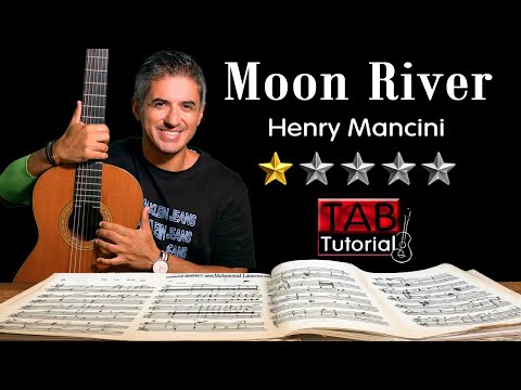Moon River - Henry Mancini
