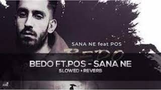 BEDO FT.POS-SANA NE REMİX Resimi