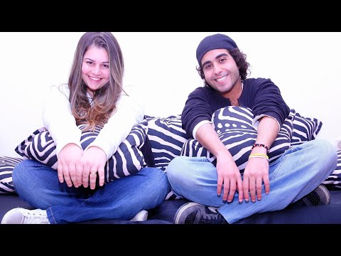 إلحق حلمك إياد داوود و سلمى صباحي