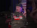 The Undertaker’s Wrestling GOAT Pick