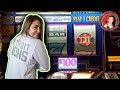 Jackpot In Las Vegas - YouTube