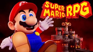 Super Mario RPG (Switch) - Full Game 100% Walkthrough
