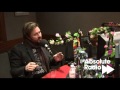 Simon Le Bon from Duran Duran: Interview