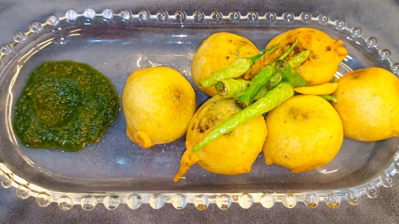 10 Minute Mein Banne Wali Easy Recipe| Crispy Matar Vada Recipe|Perfect For Iftar and Evening Snack|