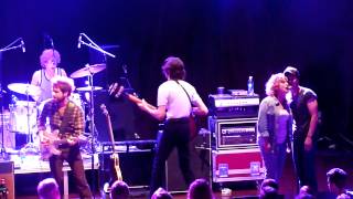 "End of the Line" - Dawes at Royale, Boston 6.21.2013