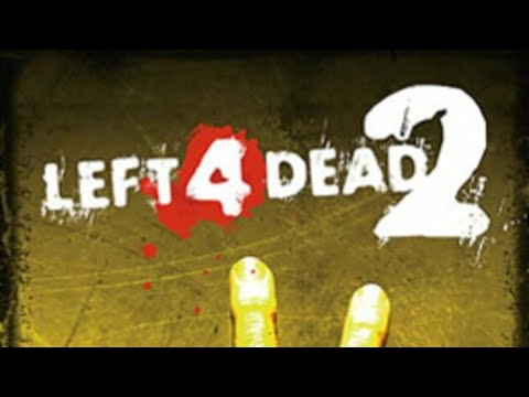 Left 4 Dead 2 - Official Debut Teaser (E3 2009) HD