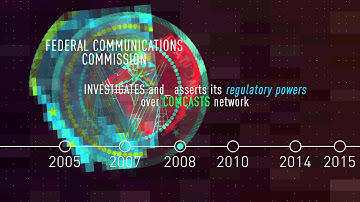 The History of Net Neutrality