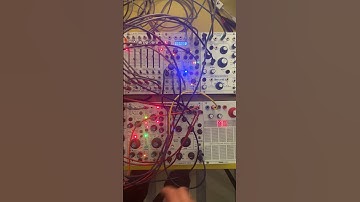 IDM Gaussian 4U Module