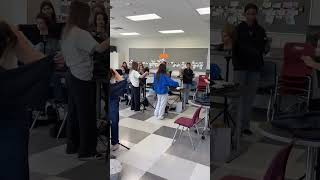 Cosmetology Draping
