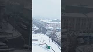 KRYGYZSTAN BISHKEK CITY ?