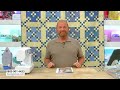29 05 26   SewingStreet Live with Stuart Hillard, Suzie Duncan &amp; Tracy Perks