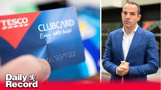 Martin Lewis issues Tesco Clubcard warning as millions of vouchers set to expire